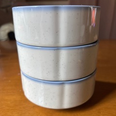 小鉢3個セットの画像