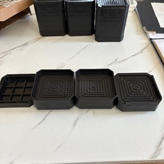 新品　洗濯機かさあげの画像