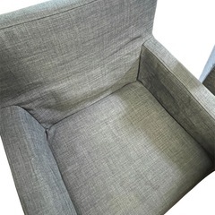 IKEAダイニングテーブルセット(イス4脚)の画像