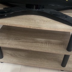 テレビ台の画像