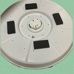 LEDシーリングライトの画像