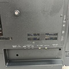 【レガストック川崎本店】ELSONIC エルソニック 32V型 3波HDTV 液晶テレビ ECST32RPの画像