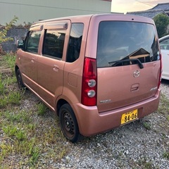 マツダ AZワゴン 現車確認お願いします！の画像
