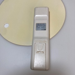 LEDシーリングライトの画像
