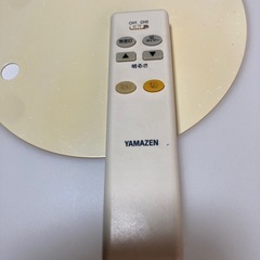 LEDシーリングライトの画像