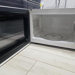 電子レンジ　TWINBIRDの画像