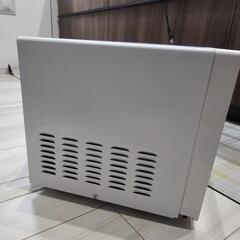 電子レンジ　TWINBIRDの画像