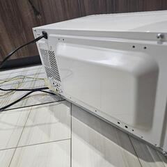 電子レンジ　TWINBIRDの画像