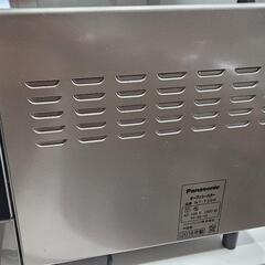 オーブントースター　Panasonicの画像