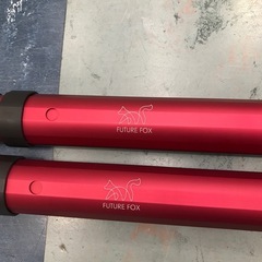 ジモティ割引有★【ジャングルジャングル岸和田店】FUTURE FOX 伸縮ポール 220～280cm アウトドア用品  テントポール 南大阪 岸和田市 貝塚市 泉佐野市 和泉市 忠岡町 熊取町の画像