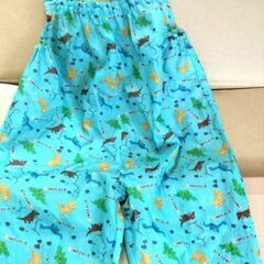 アンパンマン　お砂場セットの画像