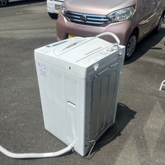 シャープ2019モデル　4.5キロの画像