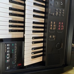 エレクトーン　0円の画像