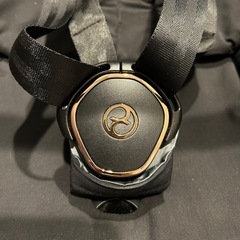 サイベックス ミオス ローズゴールド レインカバー付の画像