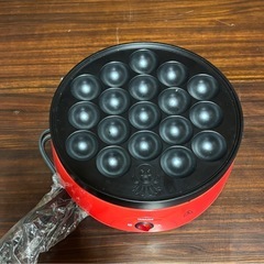 たこ焼き器　ヤマゼンの画像