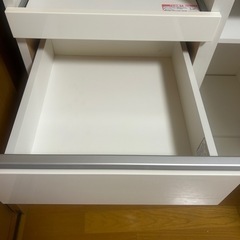 ニトリ キッチンカウンター(同時出品の洗濯機・冷蔵庫とまとめて購入いただける方優先)の画像