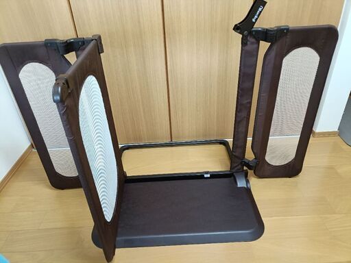 ベビーゲート 扉タイプ