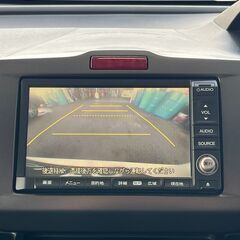 ☆ホンダ　フリード☆車検R7年10月までの画像