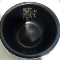 炊飯器②の画像