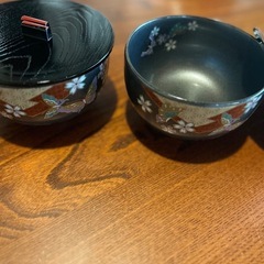 お椀　新品の画像