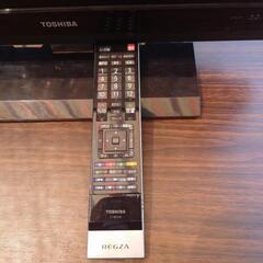 TOSHIBA  22インチ液晶テレビの画像