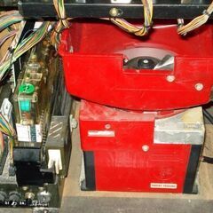 コンチネンタルⅡ　ジャンク　予約品の画像