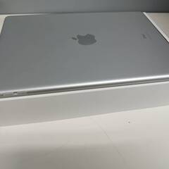 【良品/Wi-Fiモデル】iPad 第9世代/A2602/256GB〈MK2P3J/A〉の画像
