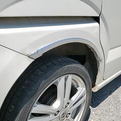 N-BOX　4wd　現在も乗ってます。の画像