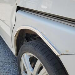 N-BOX　4wd　現在も乗ってます。の画像