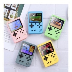 レトロゲーム　ゲームボーイ　ポータブル　の画像