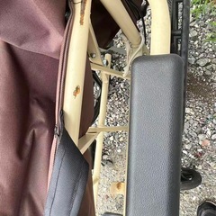 車椅子の画像