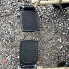 車椅子の画像