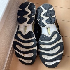 （お話し中）ボディメーカーシューズ　の画像