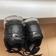 （お話し中）ボディメーカーシューズ　の画像