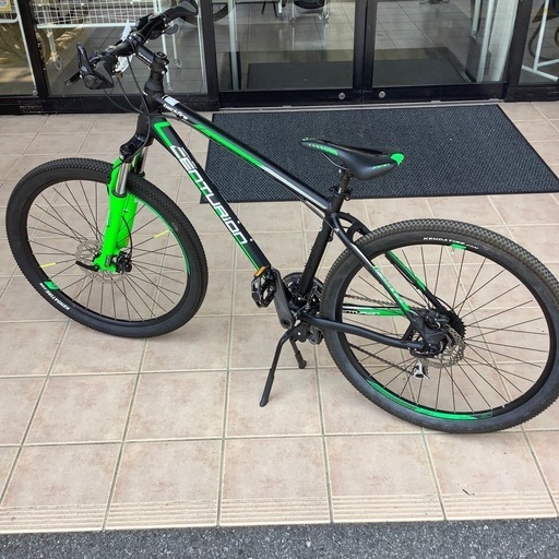 CENTURIONのマウンテンバイクのご紹介！（トレファク寝屋川）