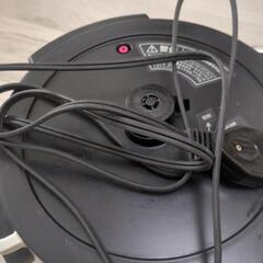 アイリスオーヤマ　電気圧力鍋　ジャンクの画像