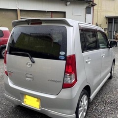 MAZDA AZ WAGON の画像