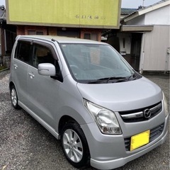 MAZDA AZ WAGON の画像