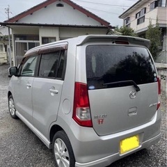 MAZDA AZ WAGON の画像