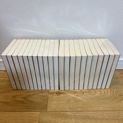 [超美品]　ダイの大冒険　全22巻セットの画像
