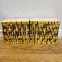 [超美品]　ダイの大冒険　全22巻セットの画像