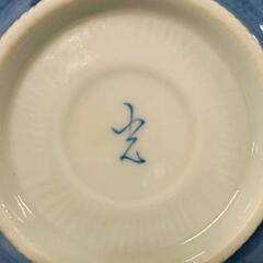 0826-054  取り皿 小皿 中皿 和食器 小鉢 5枚セットの画像