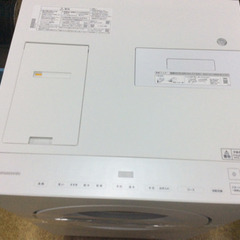 ★ 美品 2025 ドラム式 洗濯機 パナソニック 10kg NA-SD10HALの画像