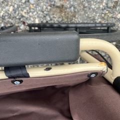 折り畳み 車椅子の画像