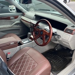 【58万】NISSAN Y34グロリアの画像