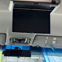 ステップワゴンスパーダの画像