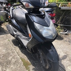 シグナスX 2型 ①の画像