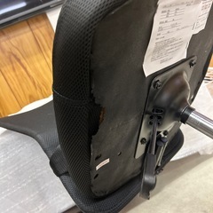 ニトリ ワークチェア Nターゲットの画像