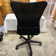 ニトリ ワークチェア Nターゲットの画像