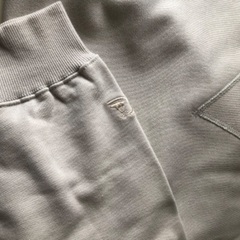 【新品】クイックシルバー　トレーナー　の画像